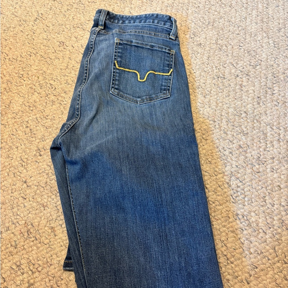 Kimes Ranch “Sarah” jeans